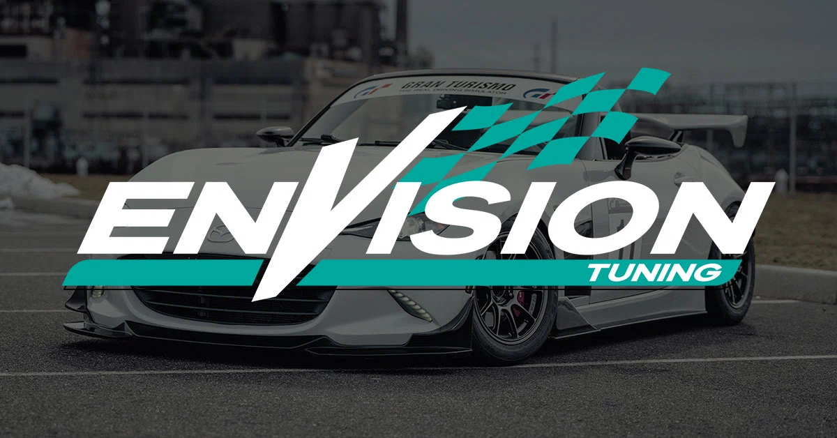 Envision Tuning