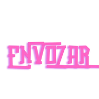 ENVOZAR Logo for Exclusive Deals