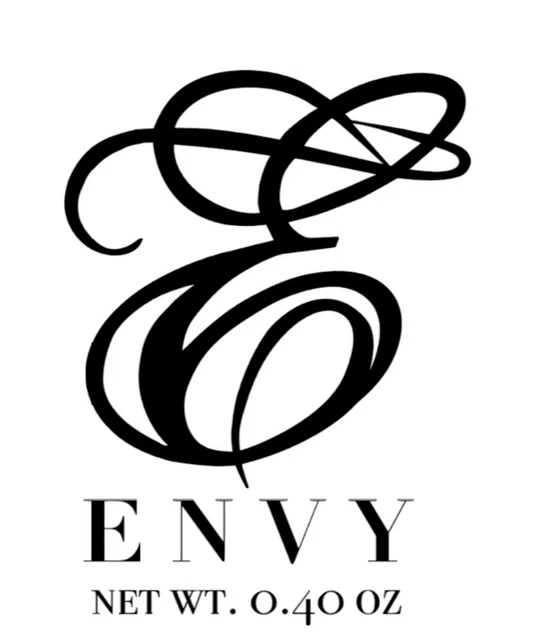 Envy Lacquer