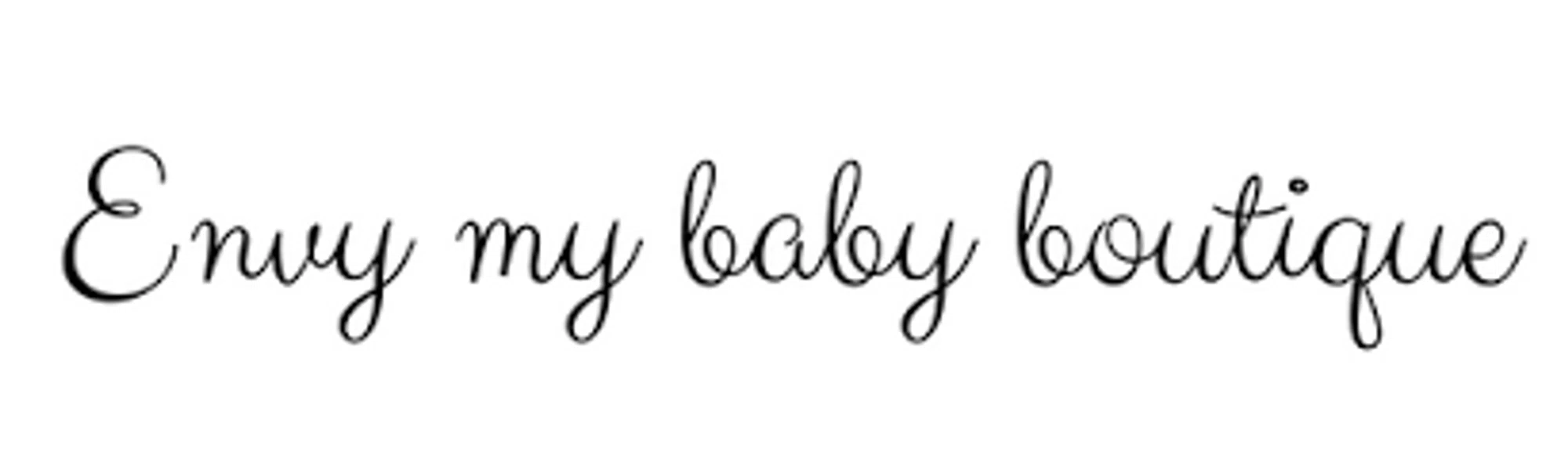 Envy My Baby Boutique
