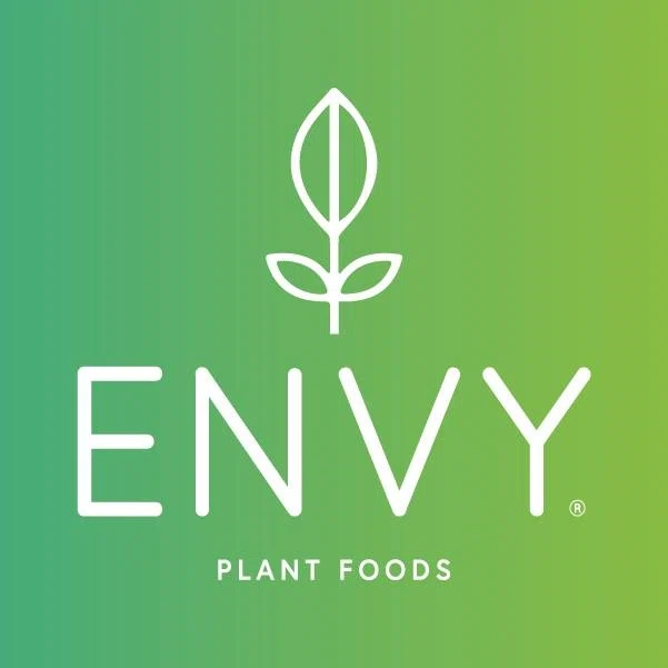 Envy Plant Foods