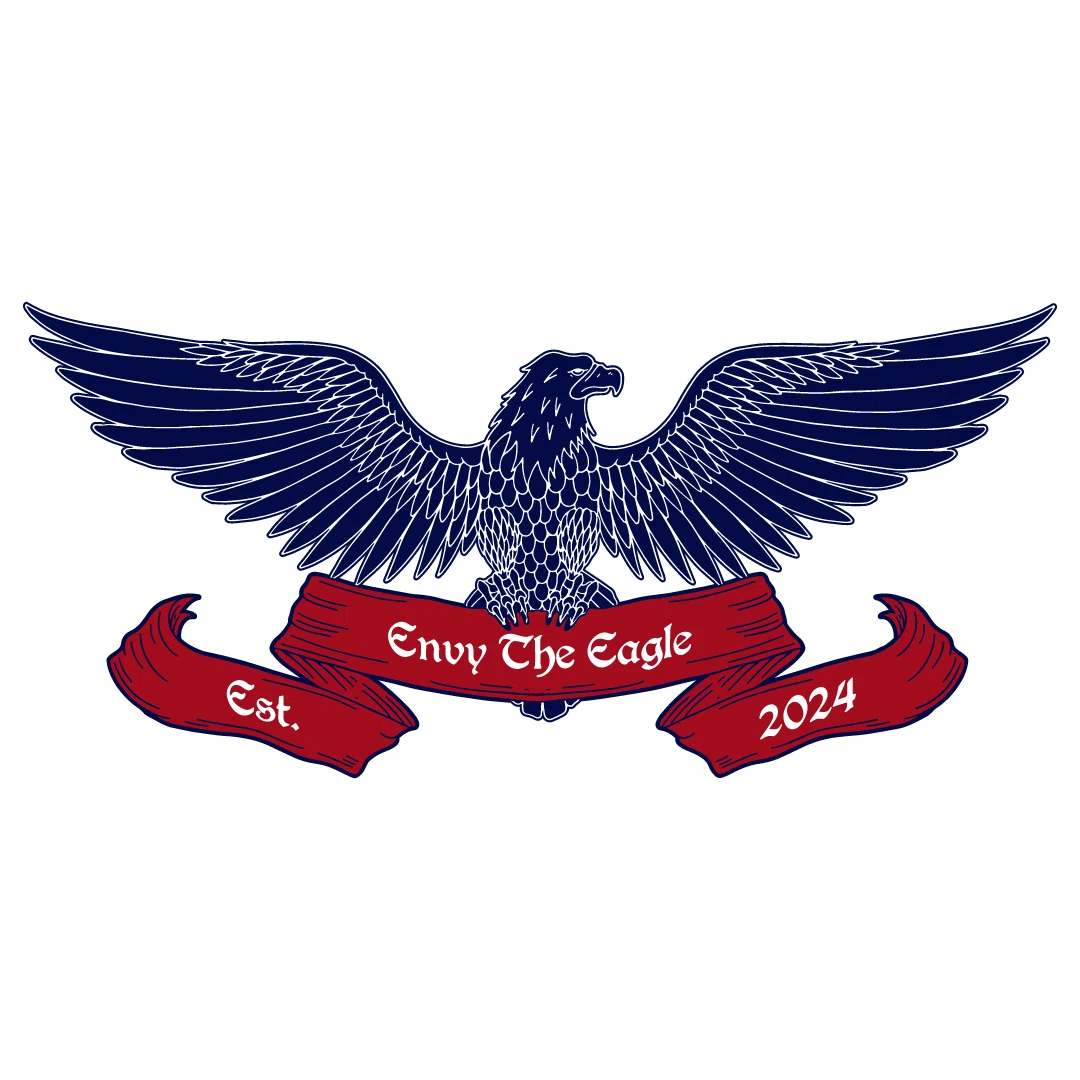 Envy The Eagle