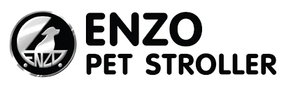Enzo Pet Stroller