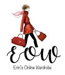 Erin's Online Wardrobe
