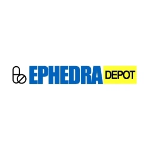 Ephedra Depot