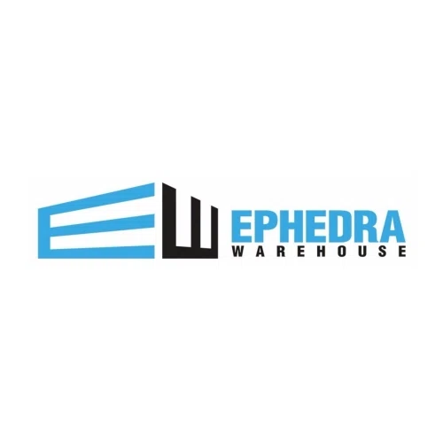 Ephedra Warehouse Promo Codes