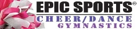 Epic Sports Cheerleading