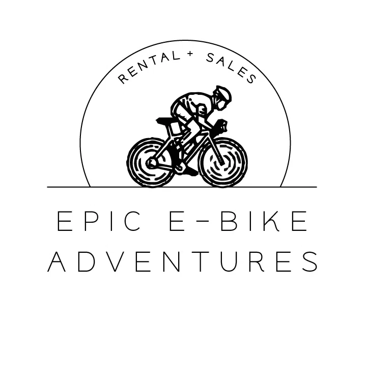 Epic EBike Adventures