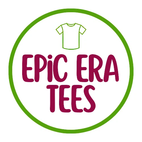Epic Era Tees