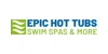 Epic Hot Tubs & Swim Spas