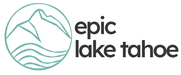 Epic Lake Tahoe