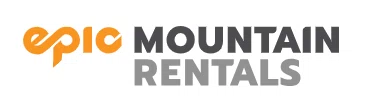 Epic Mountain Rentals Logo for Exclusive Deals