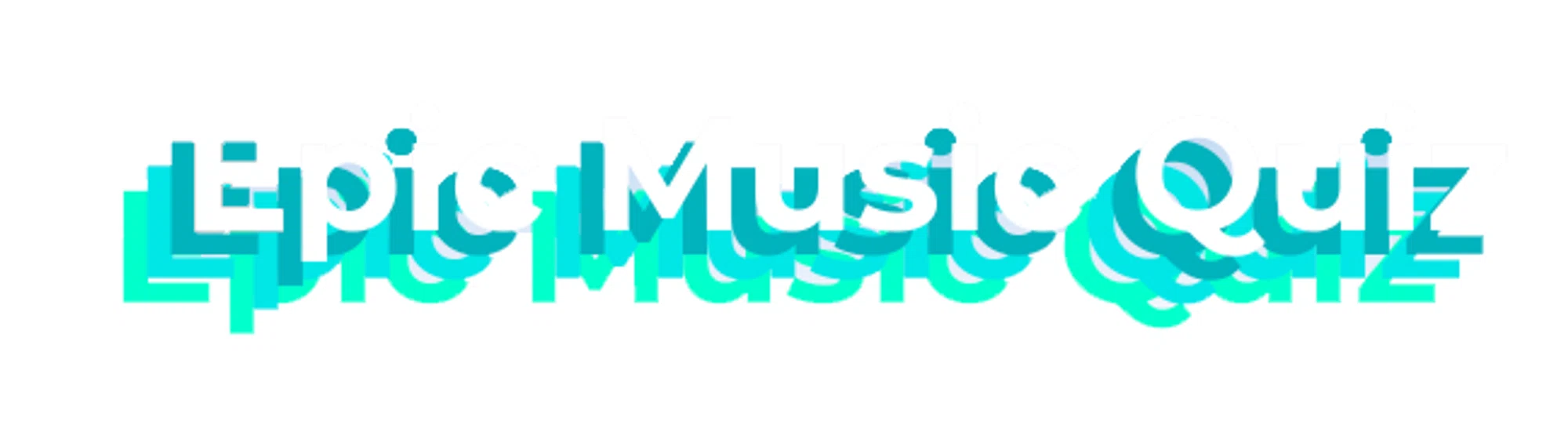 Epic Music Quiz