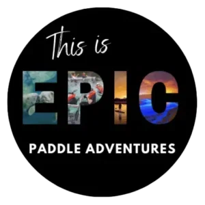 Epic Paddle Adventures