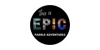 Epic Paddle Adventures
