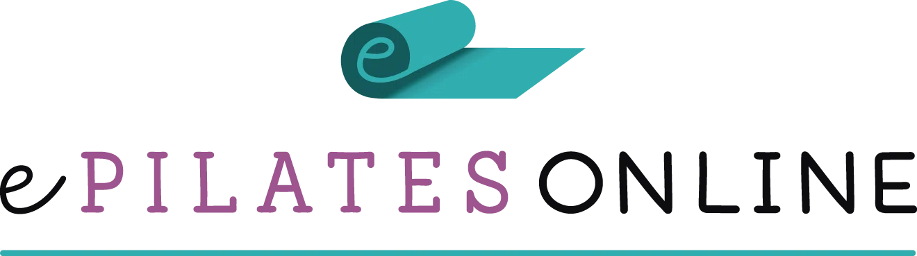 ePilates Online Logo for Discount Codes