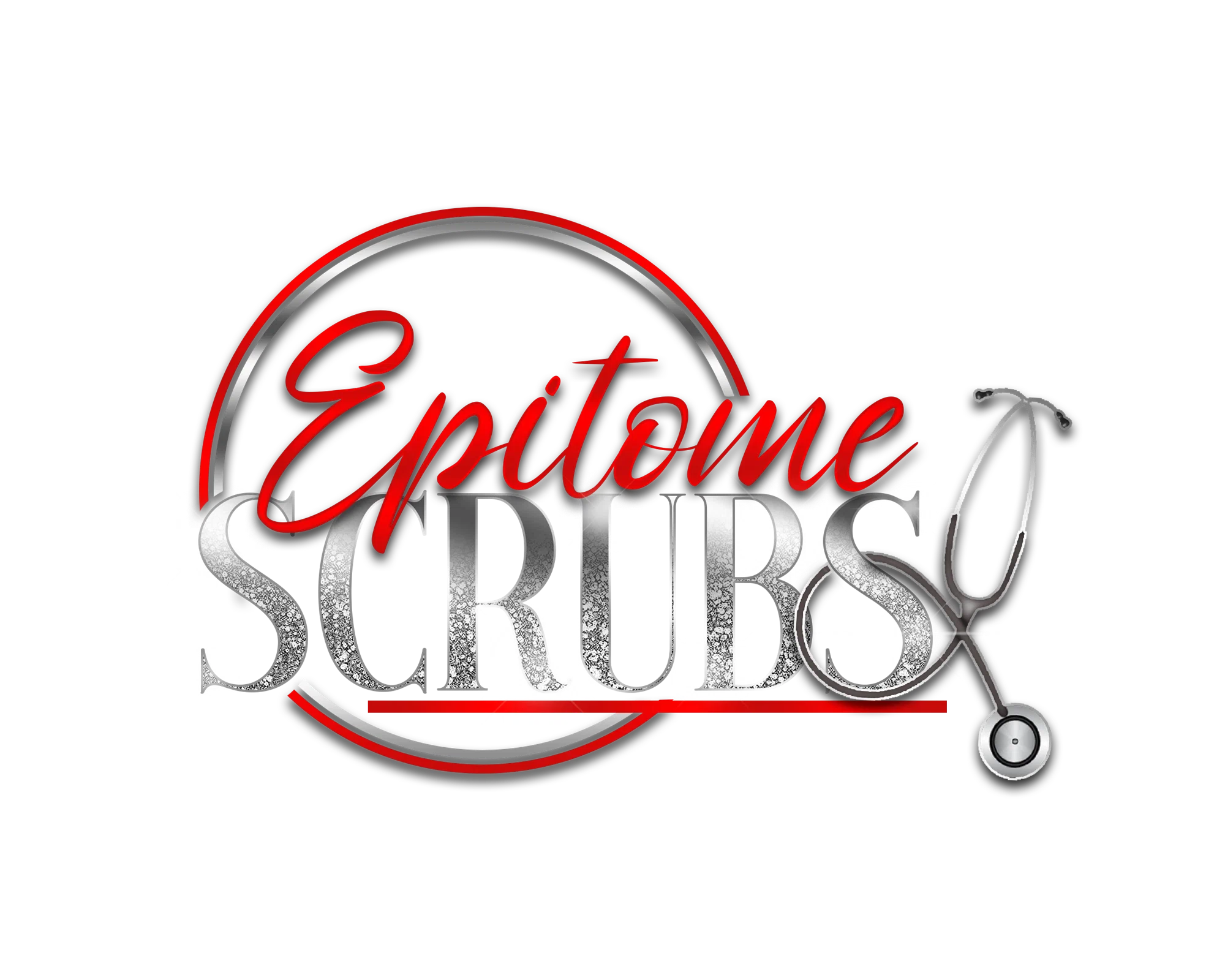  Epitome Scrubs