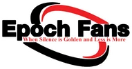 Epoch HVLS Fans