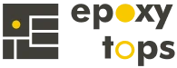 Epoxy Tops
