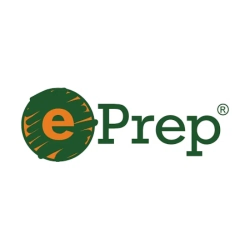 ePrep