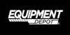 EQUIPMENT DEPOT
