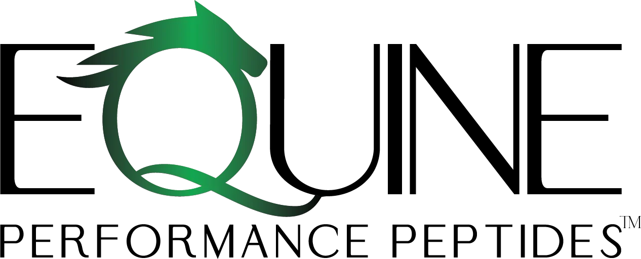 Equine Performance Peptides