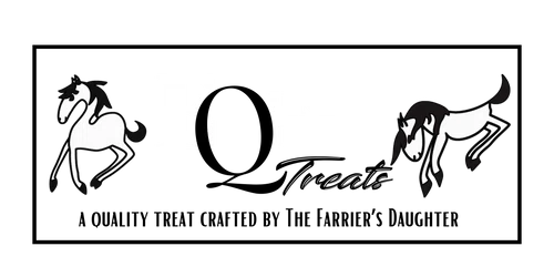 Equine Quality Treats