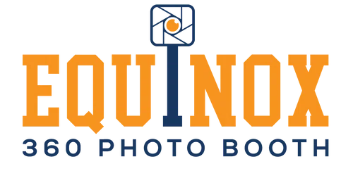 Equinox 360 Photo Booth