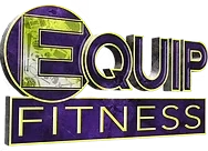 EQUIP.FIT Logo for Exclusive Deals