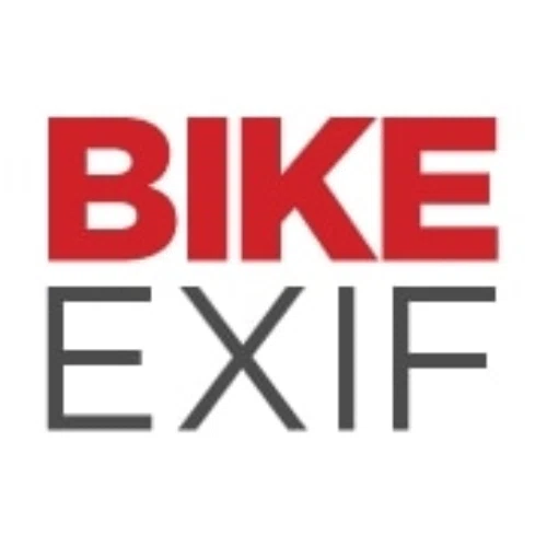 Bike Exif