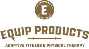 Equip Products Logo for Discount Codes