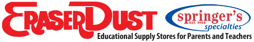 Eraser Dust Houston
