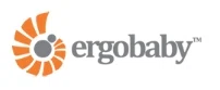 Ergobaby UK Logo for Promo Codes