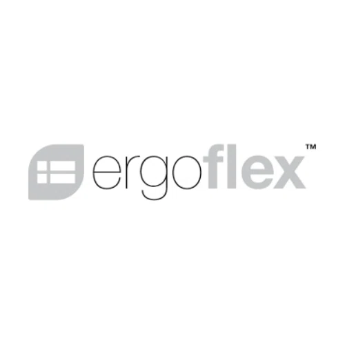 Ergoflex AU Logo for Discount Codes