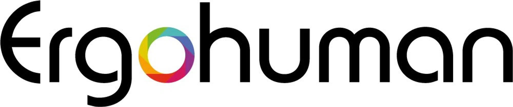 Ergohuman Logo for Special Discounts