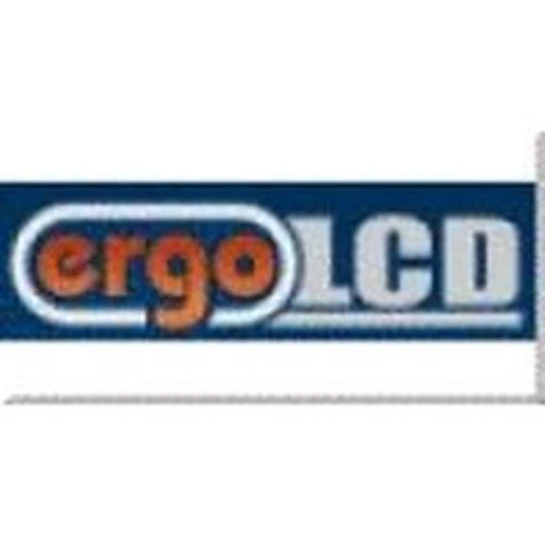 Ergo LCD