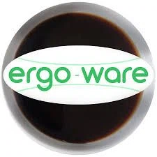 Ergo‑ware
