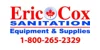 Eric Cox Sanitation