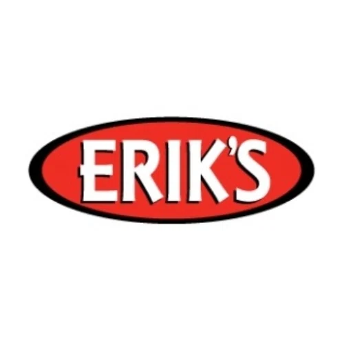 Erik's Bike Shop