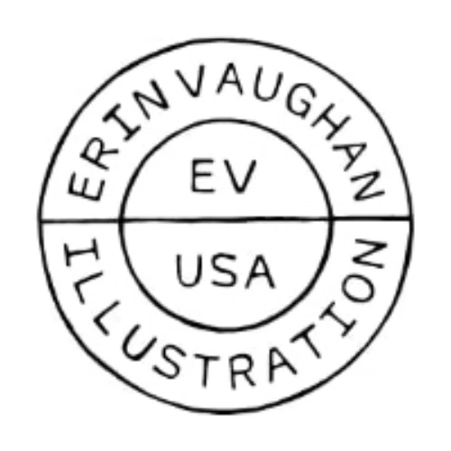 Erin Vaughan Illustration