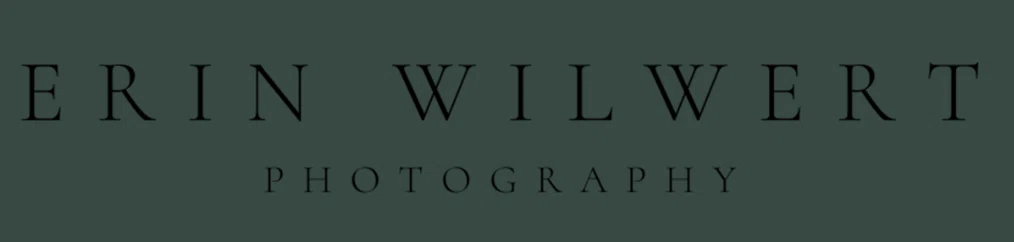 Erin Wilwert Photography