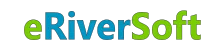 eRiverSoft Logo for Discount Codes