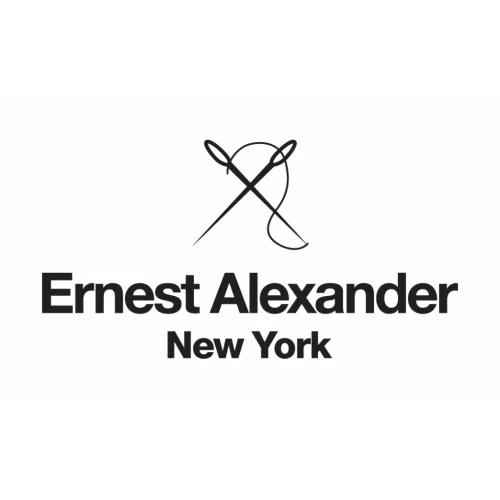 Ernest Alexander