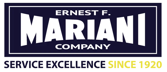 Ernest F Mariani