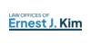 Ernest J Kim