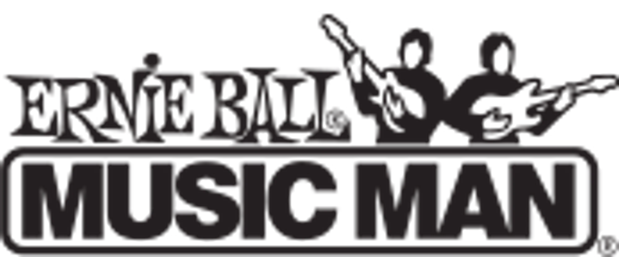 Ernie Ball Music Man