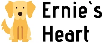 Ernies Heart Shop