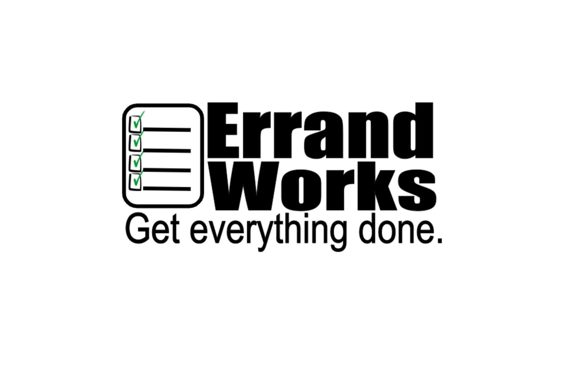 Errand Works