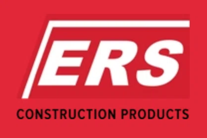 ERS Construction Products Logo for Promo Codes
