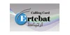 Ertebat Calling Card